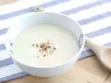 Recept Béchamelsås: enkel och läcker recept