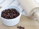 Recept Hemlagade chokladbitar