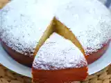 Recept Yoghurtkaka