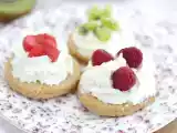 Recept Express tårtor
