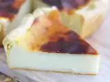 Recept Flan pâtissier som hos bagaren
