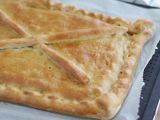 Recept Empanada med spansk tonfisk