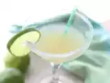 Recept Mexikansk margarita