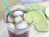 Recept Long island iced tea