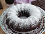 Recept Guinness tårta, tårta med guinness öl