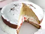 Recept Victoria svamptårta ultra mjuk