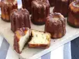 Recept Bordeaux kaneler