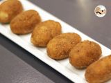 Recept Skinkkroketter från picador