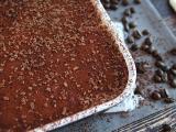 Recept Italiensk tiramisu - videorecept!