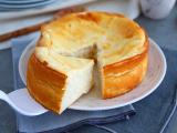 Recept Kaka med fromage blanc