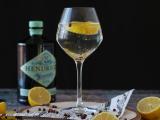 Recept Gin och tonic, den perfekta cocktailen för aperitifen!