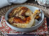 Recept Hur steker jag kycklinglår i panna?