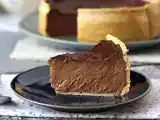 Recept Chokladflan som tar dig tillbaka till barndomen