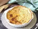 Recept Pumpaquiche, för en enkel och effektiv måltid