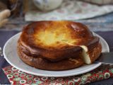 Recept Läcker cheesecake utan bakverk som är superenkel att göra!