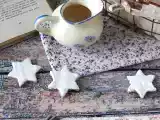 Recept Stjärnkakor med kanel, en julklassiker