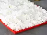 Recept Hur gör man sushiris?