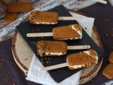 Recept Isade smörgåsar med speculoos