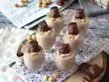 Recept Kinder bueno-verriner utan bakning, supergoda