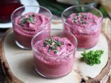 Recept Verriner med rödbetor: den enkla, fräscha lösningen för förrätter