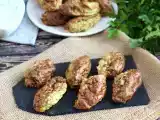 Recept Fiskkroketter med citron, för hela familjen att äta!