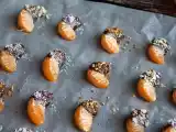 Recept Klementiner med choklad: en snabb dessert som är fräsch och utsökt!