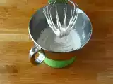 Recept Hur gör man den perfekta mascarponekrämen?