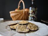 Recept Snabbbakade auberginer, ett smakrikt och lätt tillbehör