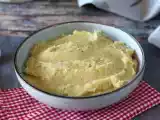 Recept Pastinakspuré för att (åter)upptäcka denna bortglömda grönsak