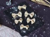 Recept Hemmagjorda farfalle