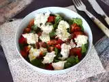 Recept Gör din egen burrata! det är enkelt och ekonomiskt!