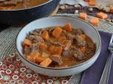 Recept Biff med mafé (den enkla och alltid lika goda versionen!)