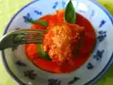 Recept Mjuka och smakrika köttbullar med sås