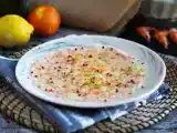 Recept Carpaccio av räkor