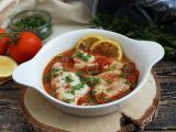 Recept Saithe med tomat och citron (hälsosamt och enkelt recept!)