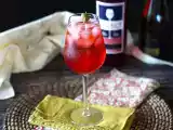 Recept Venetianska spritz, den äkta receptet tillagad med select
