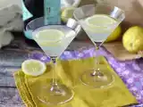 Recept Gin fizz att dela med alla dina gäster under aperitifen