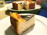 Recept Ultrakrämig flan pâtissier