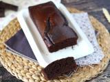 Recept Chokladkaka utan ägg och utan smör!