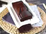 Recept Chokladkaka utan ägg och utan smör!
