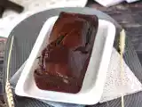 Recept Vegansk chokladkaka - enkel att göra och alltid god