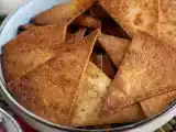 Recept Hur man gör hemlagade doritos?