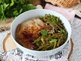 Recept Hur tillagar man en fläskkotlett i stekpanna?