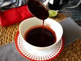 Recept Hur gör man sangriasås? perfekt till kött!