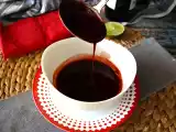 Recept Hur gör man sangriasås? perfekt till kött!