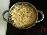 Recept Hur kokar jag färsk pasta?