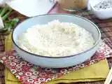 Recept Hur kokar jag basmatiris?