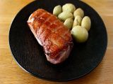 Recept Hur tillagar man ett ankbröst i ugnen?
