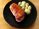 Recept Hur tillagar man ett ankbröst i ugnen?