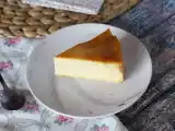 Recept Cookeo flan - ultraenkelt och snabbt!